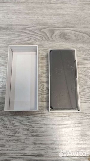 Смартфон xiaomi Qin2