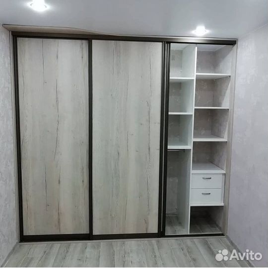 Шкаф для ванной