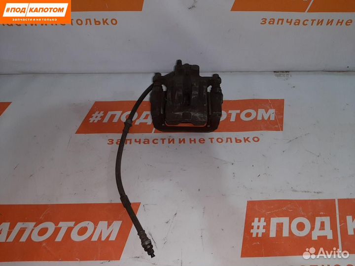 Суппорт тормозной задний левый Mazda CX-7 ER 2009