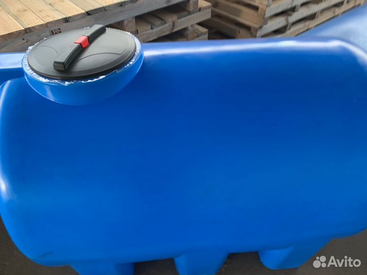 Емкость 2000 литров
