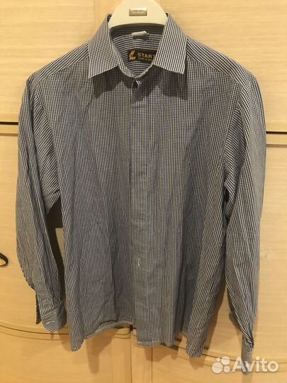 Рубашки для школы 164-170