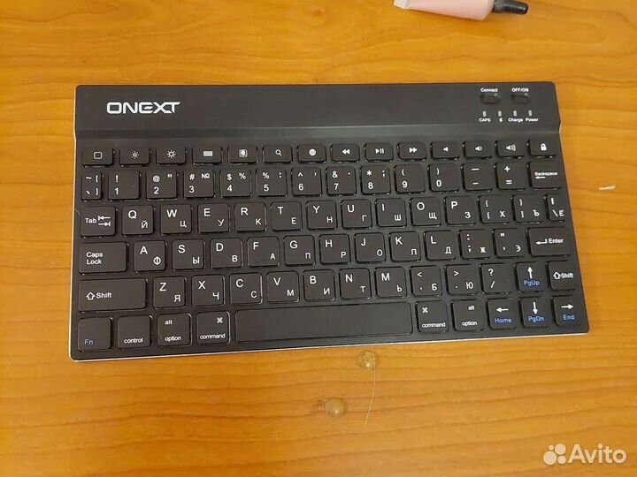 Клавиатура беспроводная для планшета