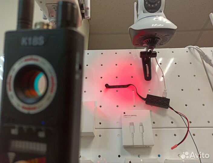 Скрытые камеры gps трекеры детектор