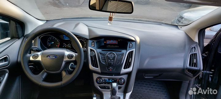 Ford Focus 2.0 AMT, 2012, 193 000 км
