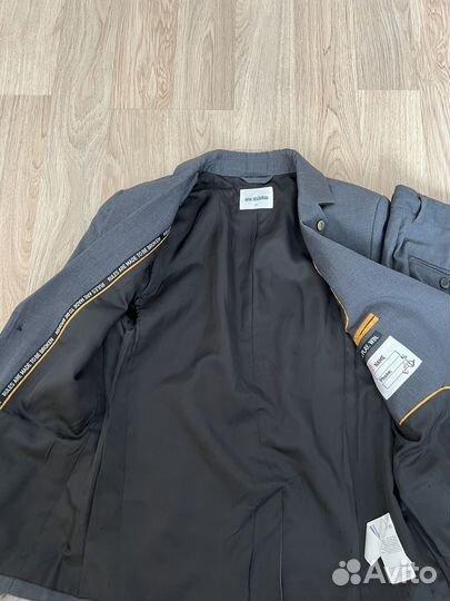 Школьный костюм для мальчика 152 158