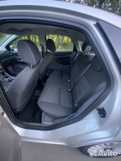 Ford Focus 1.6 AT, 2010, 200 568 км