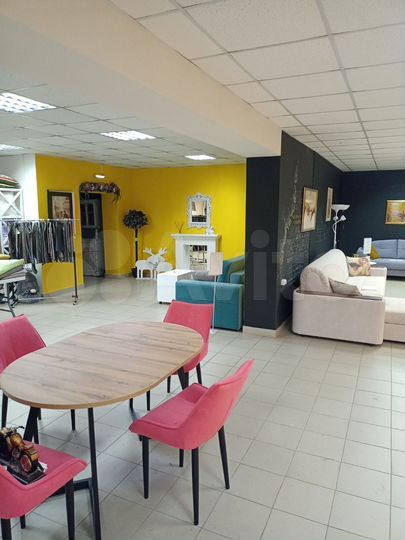 Свободного назначения, 500 м²