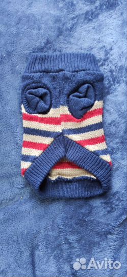 Вещи для маленьких собак