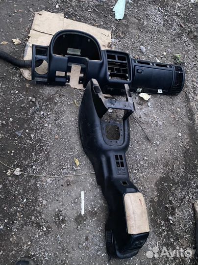 Торпеда обшивки дверей волга