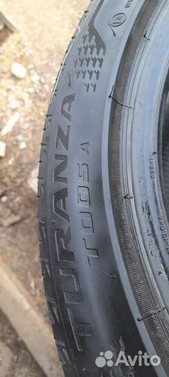 Bridgestone Turanza T005 235/45 R18 94W