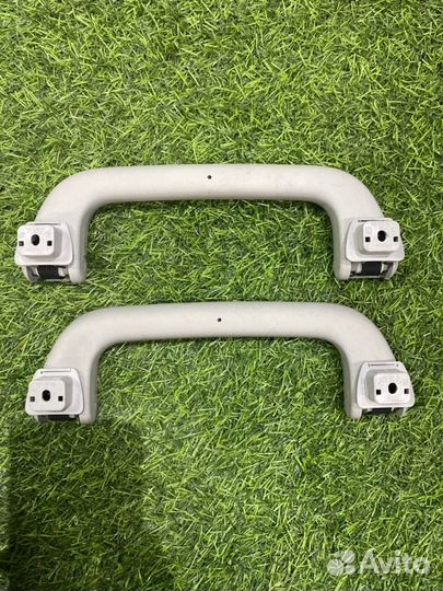 Ручка потолка передняя левая Mercedes S W221 3.5