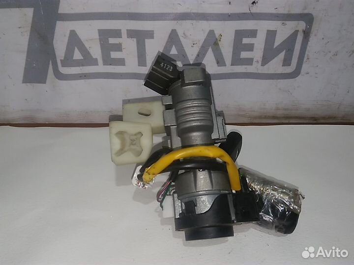Замок зажигания Kia Cerato 3