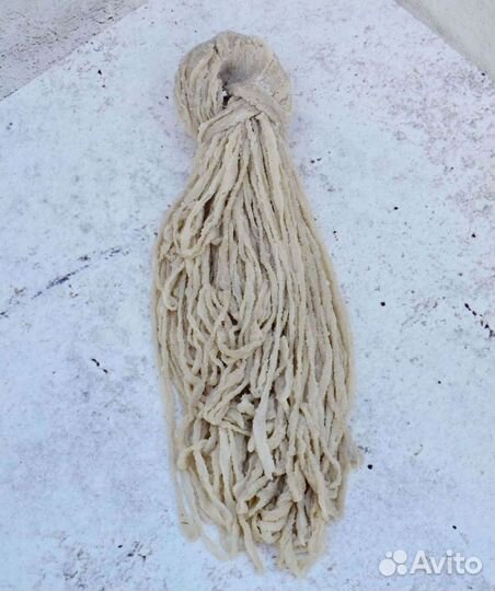 Черева Свиная шорт короткие отрезки