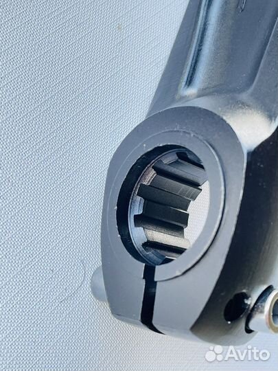 Шатуны hollowtech 2