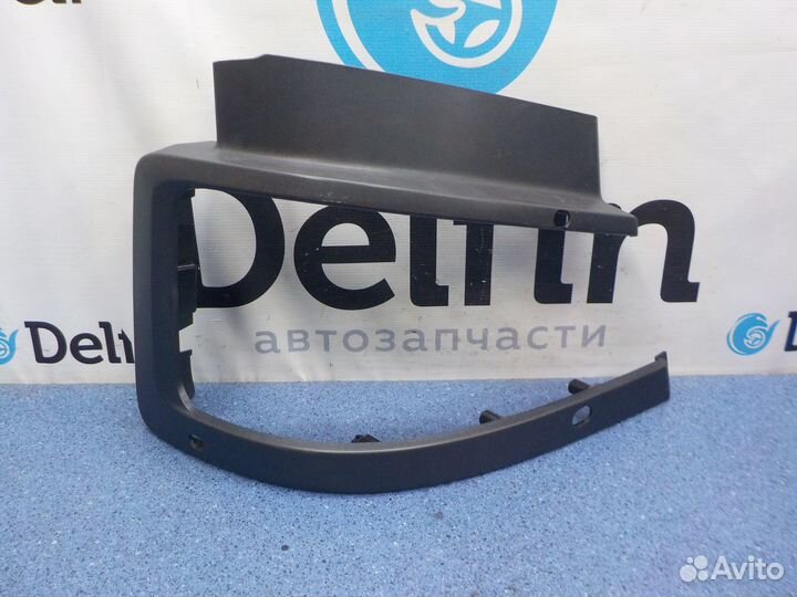 2726635 Панель фары правая RH Scania 6 серии (новая) Оригинал