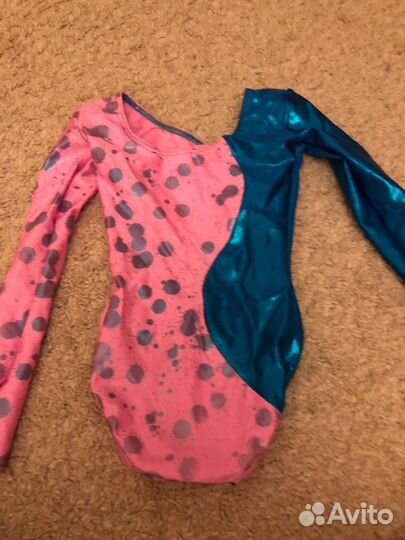 Купальники для Девочки, Спортивная гимнастика