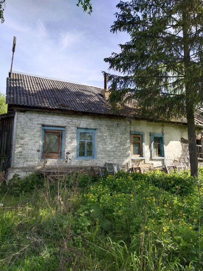 Участок 2 га (ИЖС)