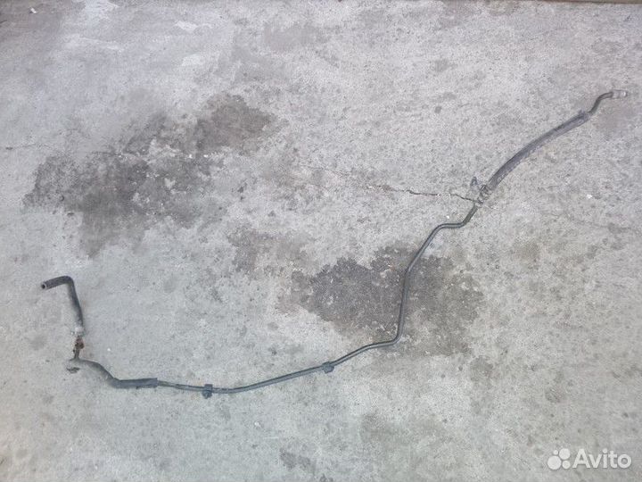 Трубка гидроусилителя SsangYong actyon actyon NEW