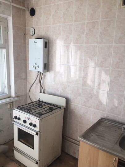 1-к. квартира, 29,3 м², 2/2 эт.