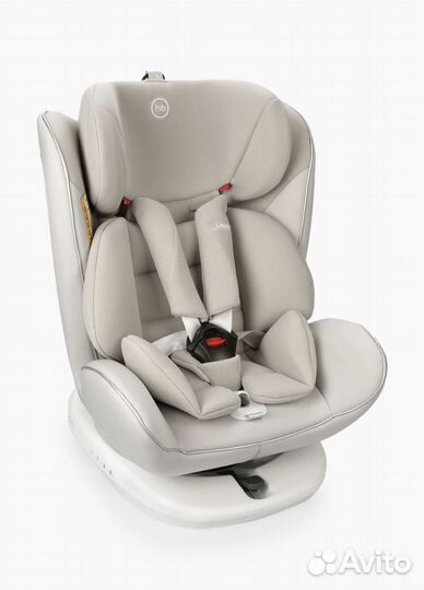 Автокресло Happy Baby Unix 0+/1/2/3