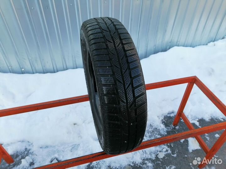 Semperit Master-Grip 155/65 R15 100T