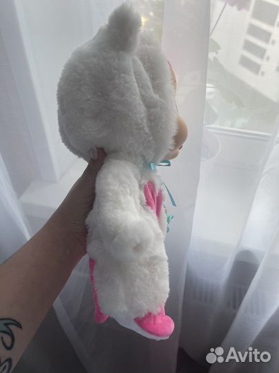 Cry babies кукла