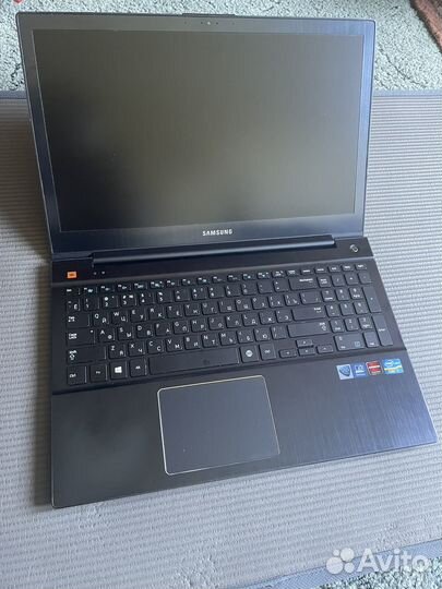 Ноутбук Samsung Ativ Book 8/core i7/HD 8870M/1TB