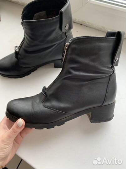 Ботинки Cardiciana