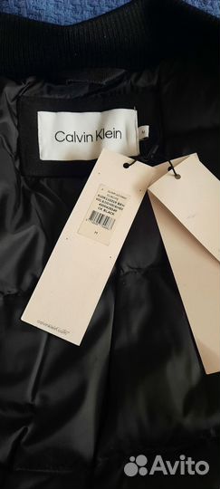 Calvin klein оригинал из италии