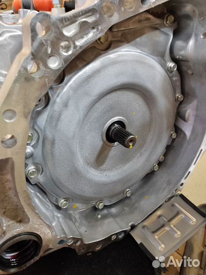 АКПП Lexus RX 450H, 2022г, 10 т.км