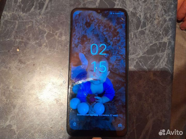Мобильные телефоны бу android все