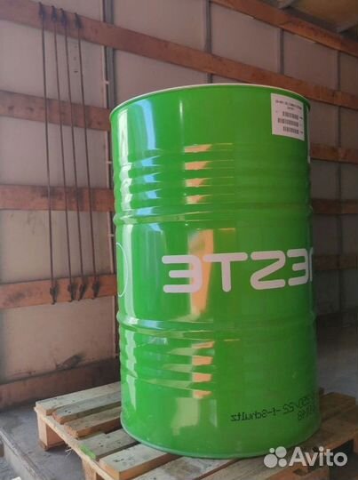 Моторное масло neste PRO 5W-30 для дизельных двигателей