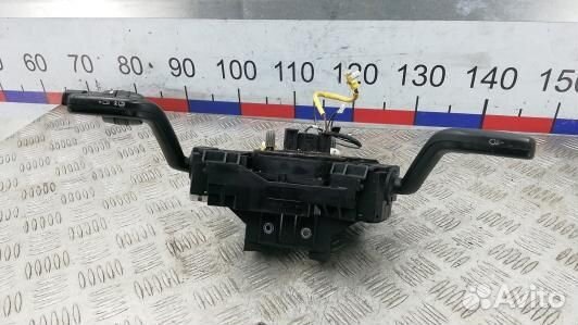 Переключатель поворотов и дворников (стрекоза) for