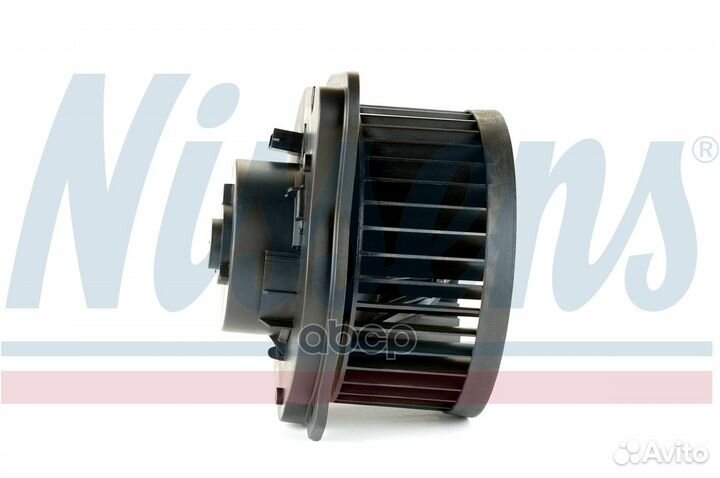 Мотор отопителя volvo C70/S70/V70/XC70