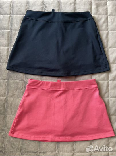 Юбка шорты для тенниса