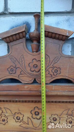 Рама для зеркала старинная