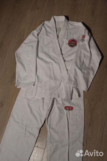 Кимоно для Taekwondo