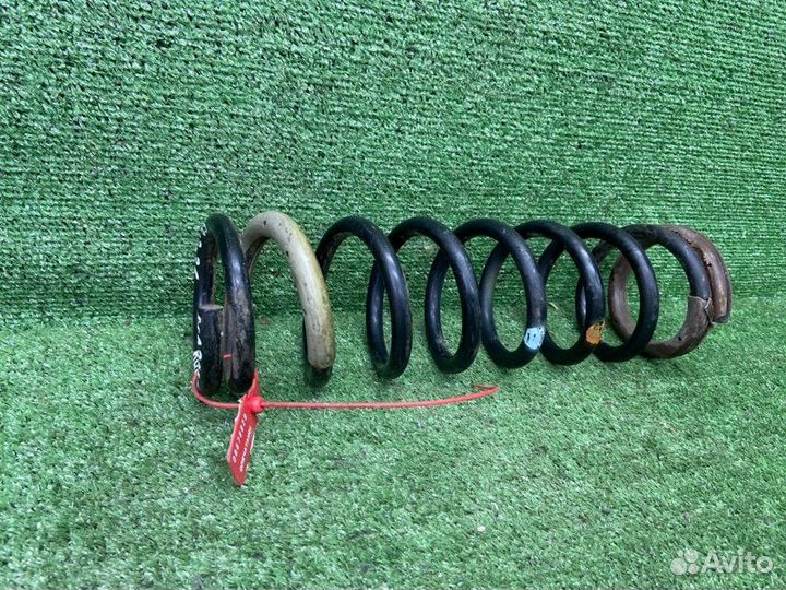 Пружина задняя задняя Mazda Сх7