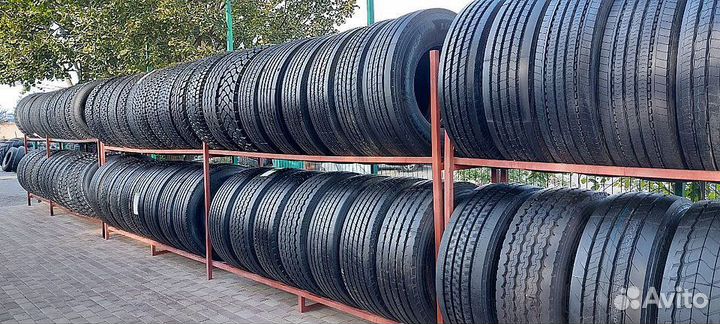 Шина 315/80R22.5 bestang BST 78D бс912