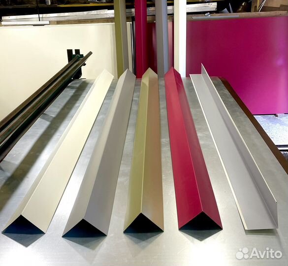 Жестянщик, листогиб,фасонные изделия