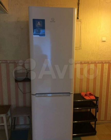 2-к. квартира, 46 м², 5/5 эт.