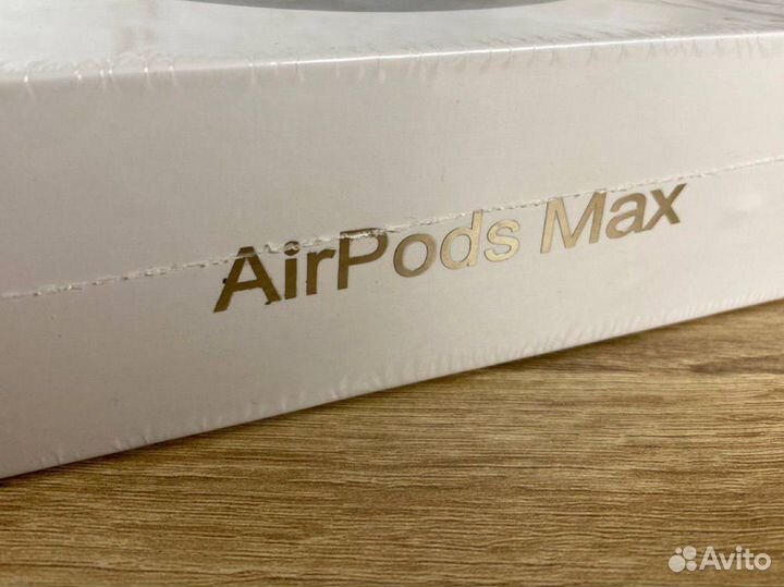Airpods max premium качество