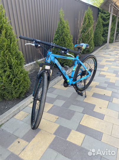 Велосипед Stels navigator 560