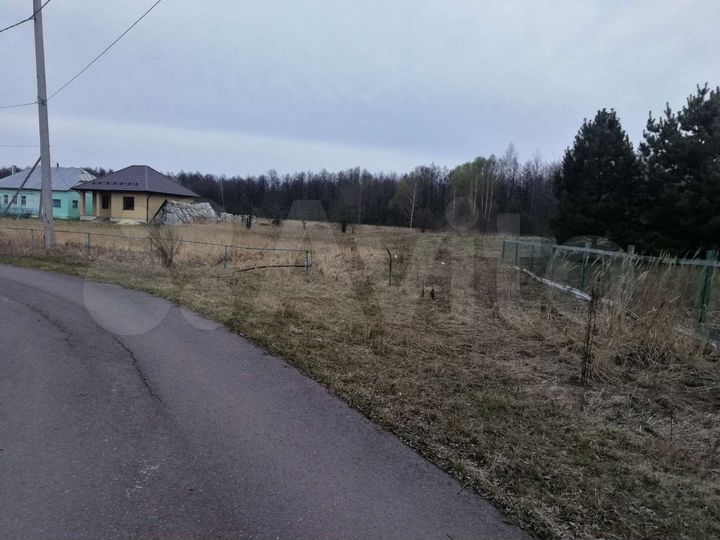 Участок 22 сот. (ИЖС)