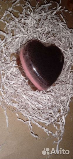 Мыло ручной работы