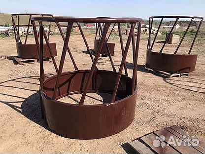 Кормушка для крс