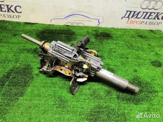 Колонка рулевая Audi A5 /S5 Coupe/Sportback 2008