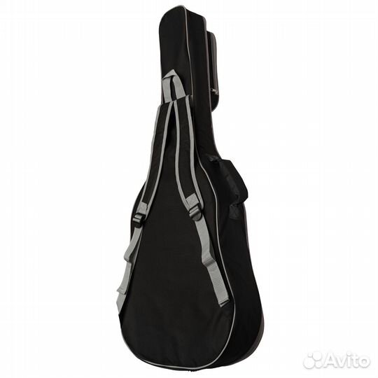 Shinobi SMA-611E гитара электроакустическая