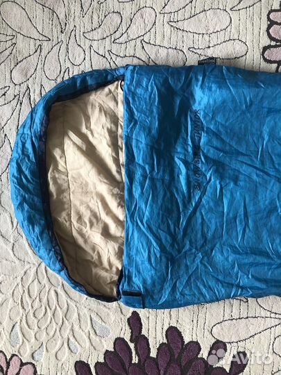 Спальный мешок freetime Snowbird Junior