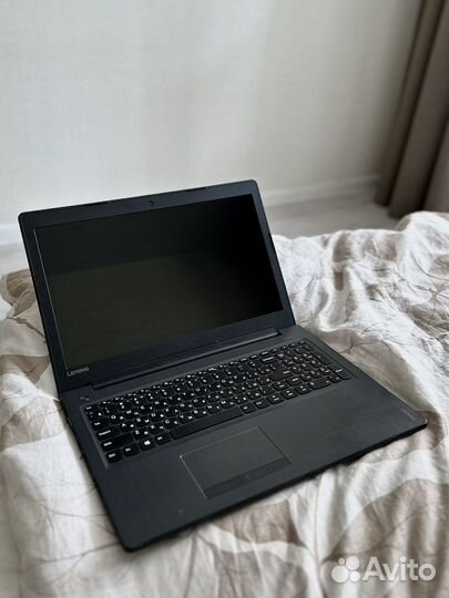 Ноутбук Lenovo Ideapad 310-15ISK для учебы, работы
